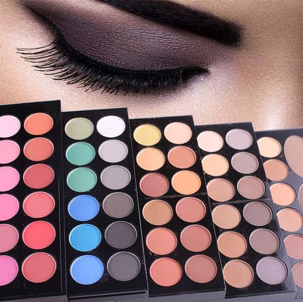 Miss Rose Blockbuster Makeup Set / Makeup Kit