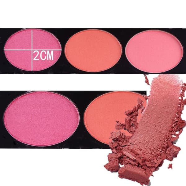 Miss Rose Blockbuster Makeup Set / Makeup Kit