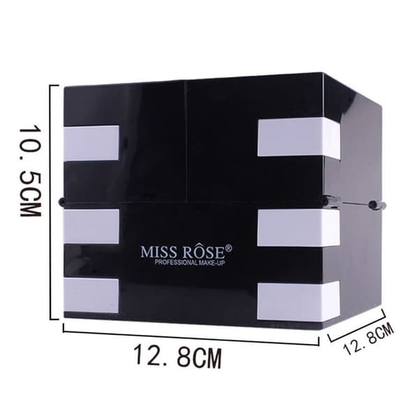 Miss Rose Blockbuster Makeup Set / Makeup Kit