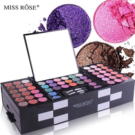 Miss Rose Blockbuster Makeup Set / Makeup Kit