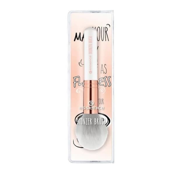 Essence Brocha para aplicar bronceadores perfekt.