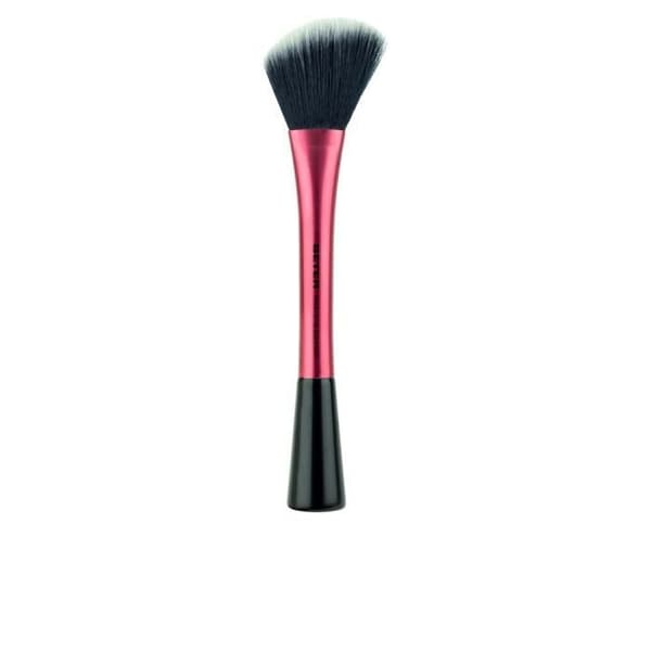 MAKEUP BROCHA angulada colorete pelo syntético