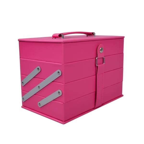 Miss Young Makeup Set  - Rose (MC1205)