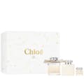 Miniatyrbillede 1 af 2: Parfume sæt til kvinder Chloe Chloe Signature 3 Dele