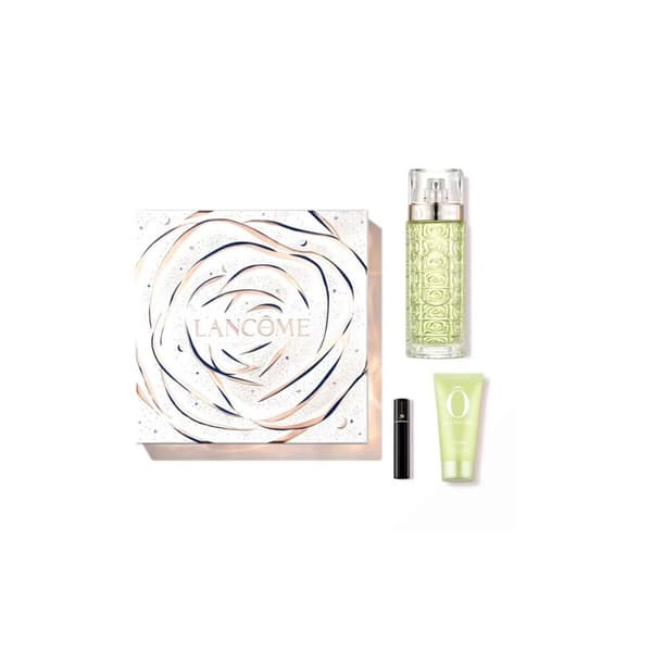 Parfymset Damer Lancôme Ô de Lancôme EDP