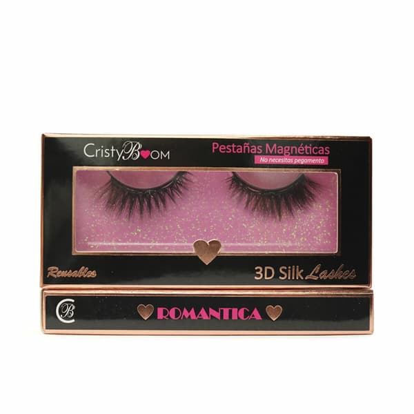 Tekoripset CristyBoom Romantica 3D 1 g