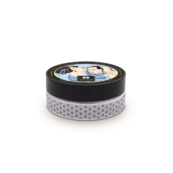 Sensuellt Puder Shunga COCONUT 75 g