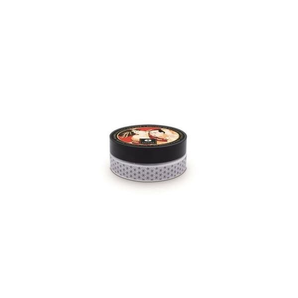 Sensuellt Puder Shunga CHAMPAGNE STRAWBERRIES 75 g