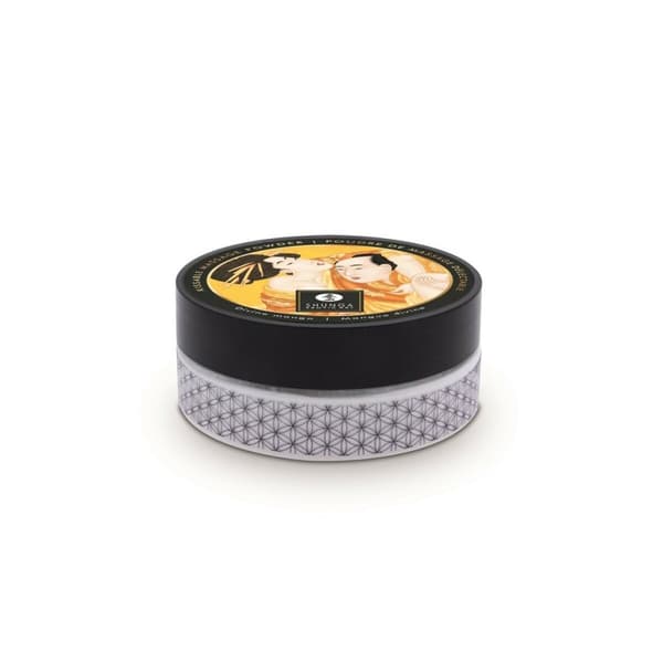 Sensuellt Puder Shunga MANGO 75 g