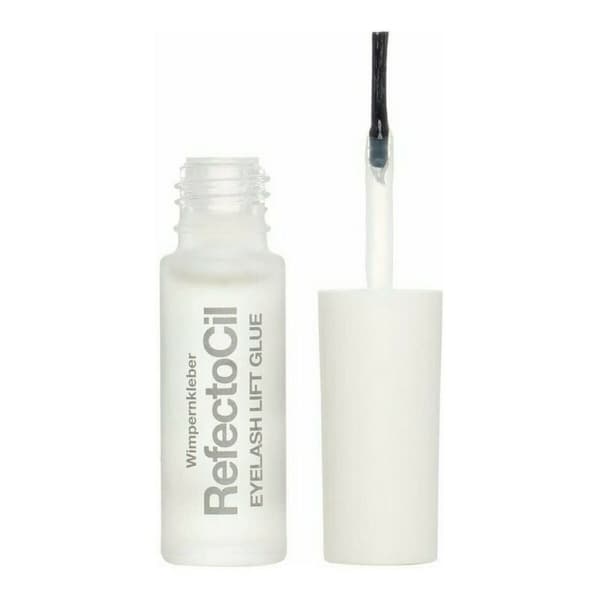Lim til semi-permanent øjenvipper RefectoCil Eyelash Faner 4 ml