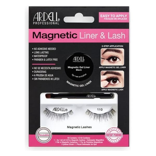 Falske Øyenvipper Magnetic 110 Ardell AII36852