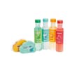Miniatyrbillede 2 af 2: Conjunto de Banho Martinelia Little Dinosauric Børns 6 Dele