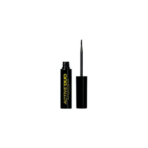 Falske øyevipper lim Ardell Active Lash Duo Svart