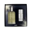 Miniatyrbilde 2 av 2: Sett herre parfyme Hugo Boss-boss Boss Bottled 2 Deler