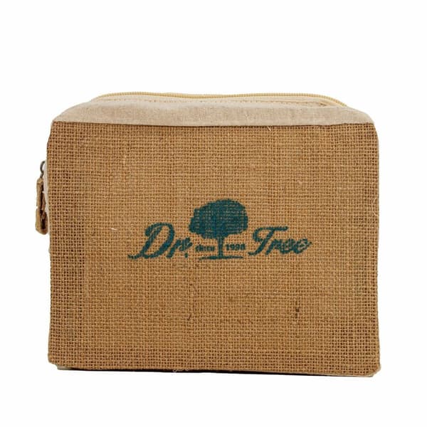 Dusj Set Dr. Tree The traveler's kit Følsomhud 4 Deler