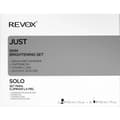 Miniatyrbilde 2 av 2: Unisex Kosmetisk Sett Revox B77 Just Skin Brightening 4 Deler