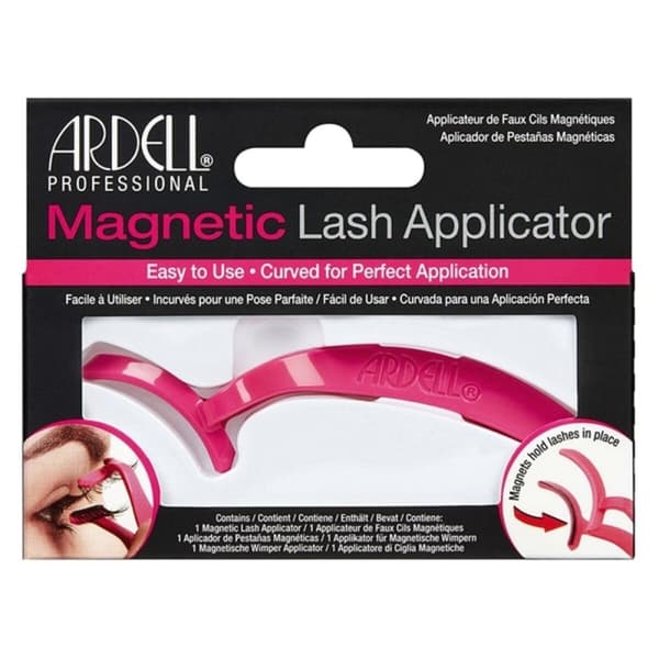 Irtoripsiapplikaattori Ardell Aplicador Magnetic