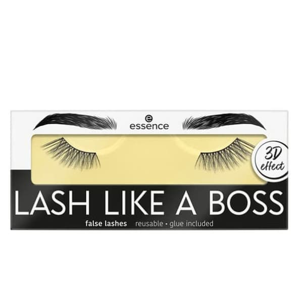 Tekoripset Essence Lash Like A Boss