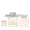 Miniatyrbillede 2 af 2: Parfume sæt til kvinder Chloe Chloe Signature 3 Dele