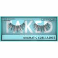 Miniatyrbilde 2 av 2: Sett med falske øyenvipper Catrice Dramatic Curl