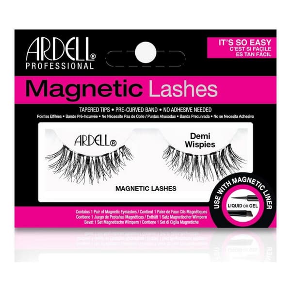 Tekoripset Ardell Demi Wispies (2 uds)