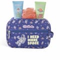 Miniatyrbillede 1 af 2: Conjunto de Banho Martinelia I Need More Space Børns 3 Dele