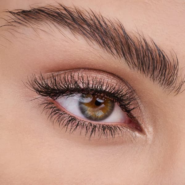Tekoripset Catrice Faked Ultra Definition 60 osaa