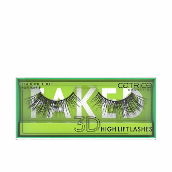 Tekoripset Catrice 3D High Lift