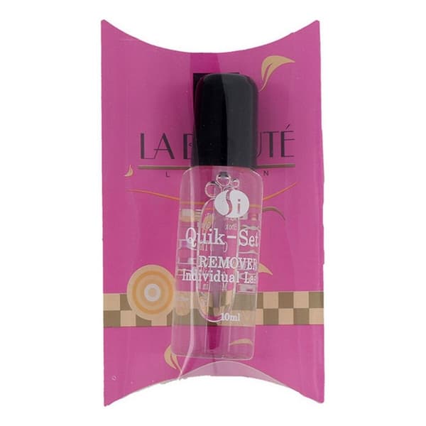 Lim til Falske Øjenvipper Eyelash Remover Q002 (10 ml)
