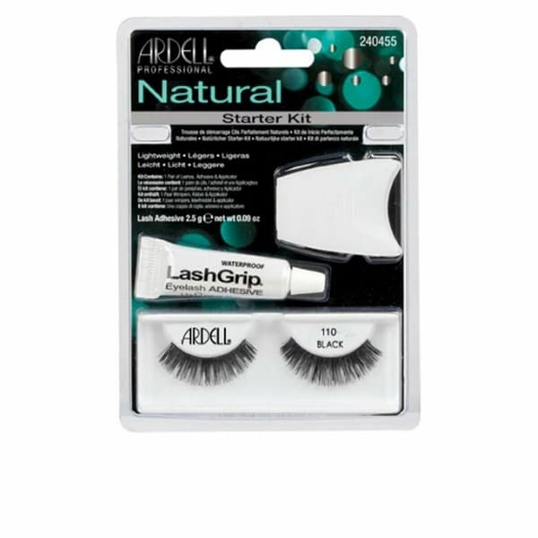 Tekoripset Ardell 240454 Musta Nº 110