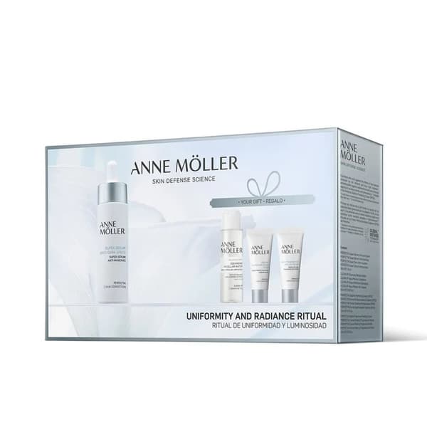 Kosmetiksæt Anne Möller PERFECTIA 2 Dele