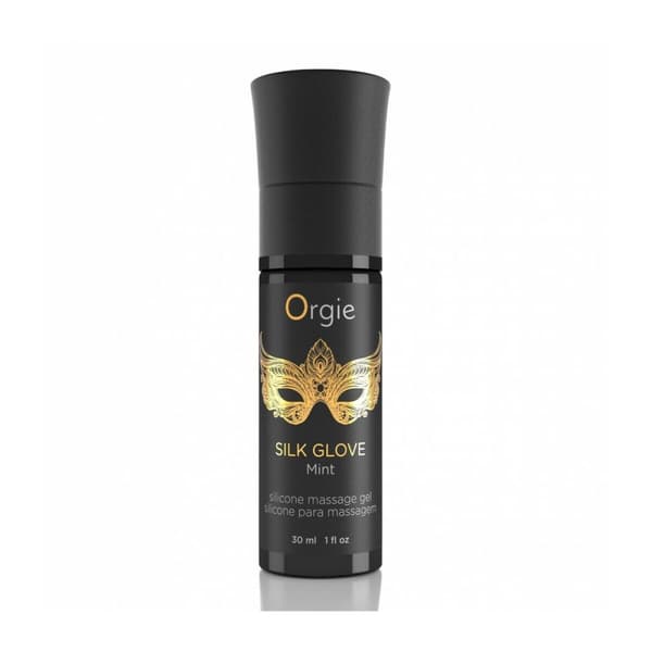 Large Tilfredsstillelse Kit Orgie Lust Massage