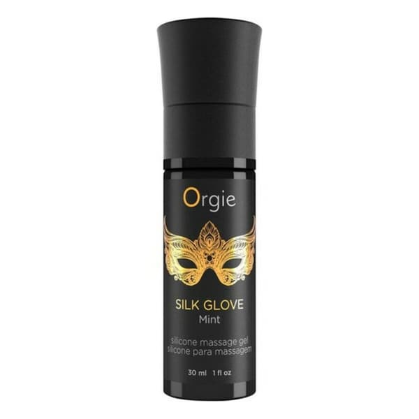 Large Tilfredsstillelse Kit Orgie Lust Massage