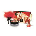 Miniatyrbilde 1 av 9: Sensuell Pulver Shunga CHAMPAGNE STRAWBERRIES 75 g