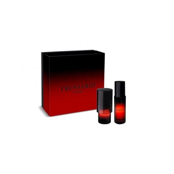 Parfume sæt til mænd Trussardi Primo 2 Dele