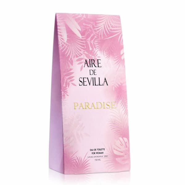 Dameparfume Instituto Español EDT