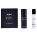 Miniatyrbild 1 av 2: Parfymset Herrar Bleu Chanel 3145891073003 (3 pcs) Bleu