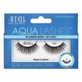 Miniatyrbild 2 av 2: Fejka ögonfransar Aqua Lashes Ardell 63406 (1 antal)