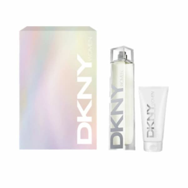 Parfume sæt til kvinder Donna Karan DKNY EDP 2 Dele