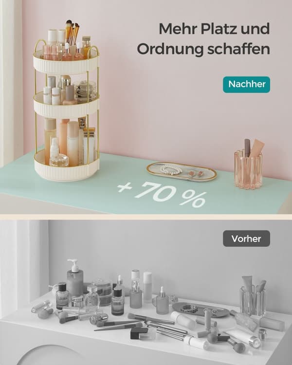 Make-up arrangør-roterende-gave-idé-wolkwit