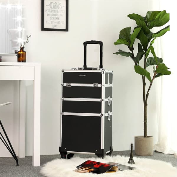 Make-up vogn-3-i-1-sort