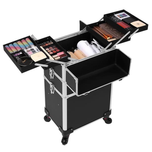 Make-up vogn-3-i-1-sort