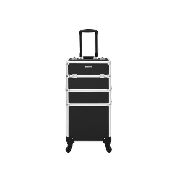 Make-up vogn-3-i-1-sort