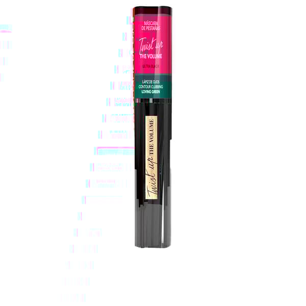 BOURJOIS TWIST UP + CONTOUR CLUBBING SET 2 pz