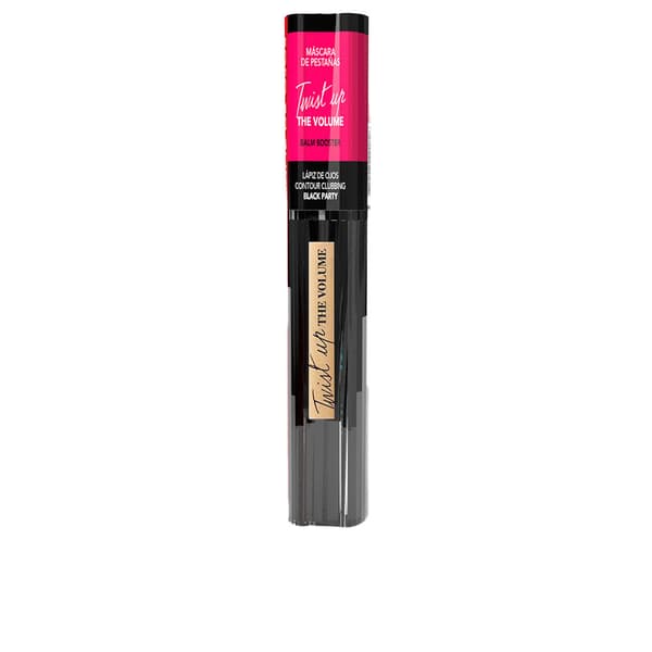 BOURJOIS TWIST UP + CONTOUR CLUBBING SET 2 pz