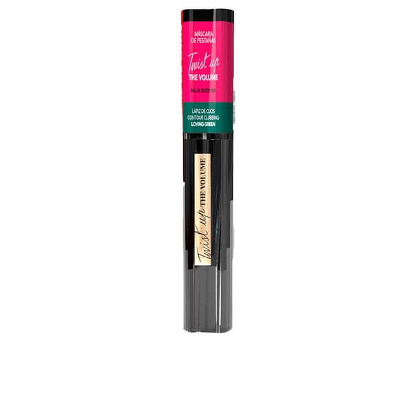 BOURJOIS TWIST UP + CONTOUR CLUBBING SET 2 pz