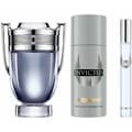 Pikkukuva 1 / 2: Miesten parfyymisetti Paco Rabanne Invictus 3 Kappaletta