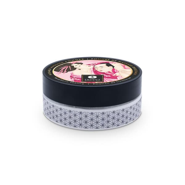 Ätbart puder Shunga