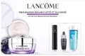 Miniatyrbild 1 av 2: Cosmetic Set Lancôme RÉNERGIE 4 Pieces