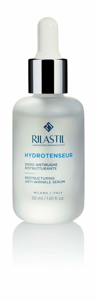 Cosmetic Set Rilastil RILASTIL AQUA 3 Pieces